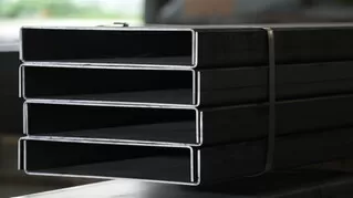 Thép U Dập - Cừ Dập