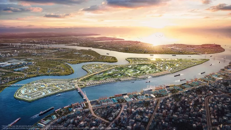 Dự án Vincom Vũ Yên