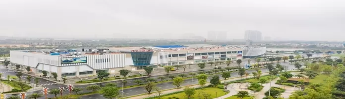 Dự án Vincom Tây Mỗ