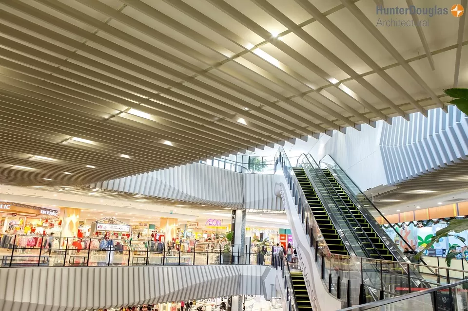 Dự án AEON Hà Đông