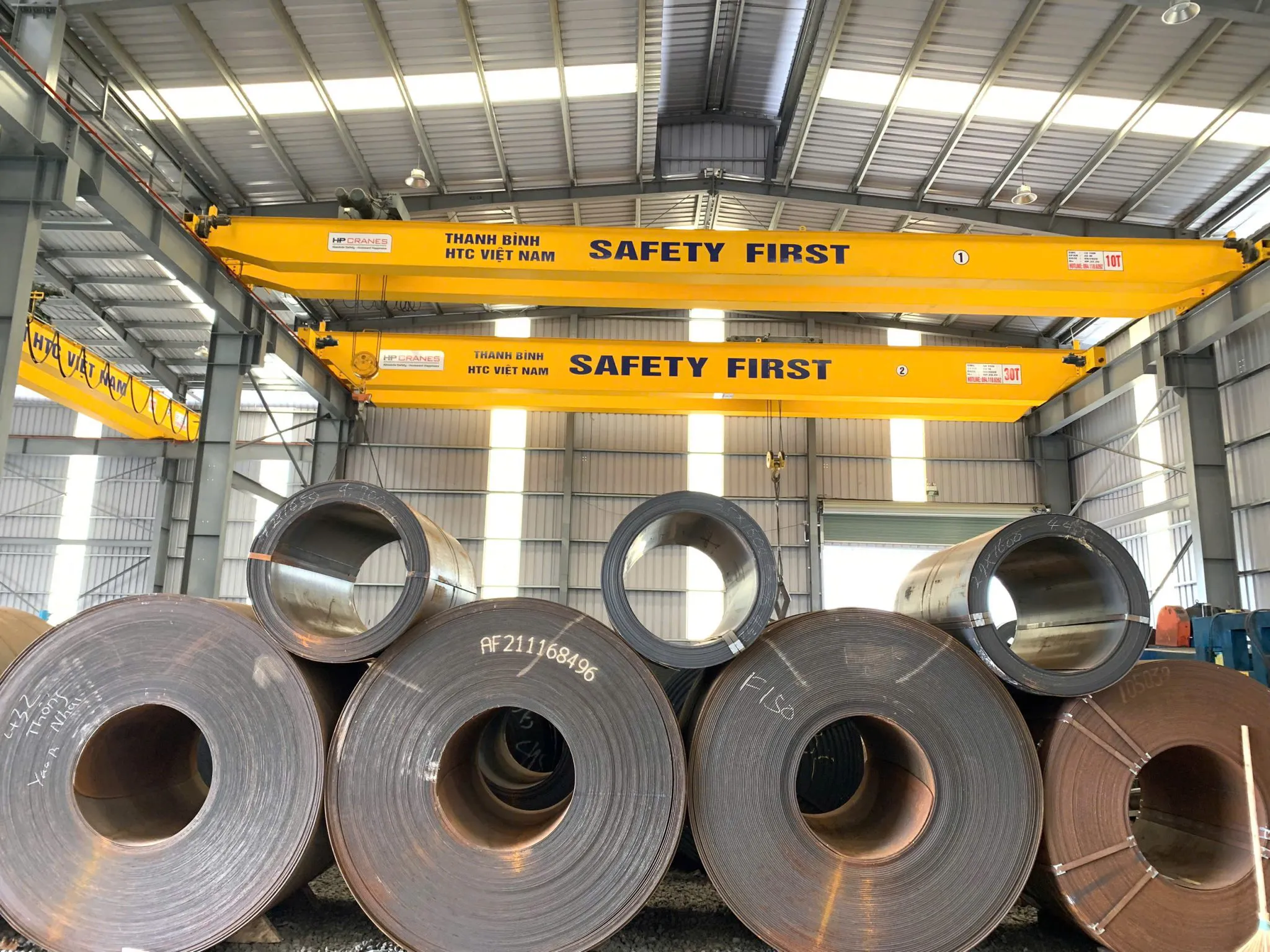 THÉP TẤM ĐẠT CHUẨN ĐỂ CẮT LAZER